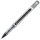 FABER-CASTELL Free Ink Tintenroller grau 0,4 mm, Schreibfarbe: schwarz, 1 St.