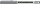FABER-CASTELL Free Ink Tintenroller grau 0,4 mm, Schreibfarbe: schwarz, 1 St.