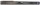 FABER-CASTELL Free Ink Tintenroller grau 0,8 mm, Schreibfarbe: violett, 1 St.