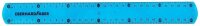 EBERHARD FABER Geometrie-/Zeichenset blau