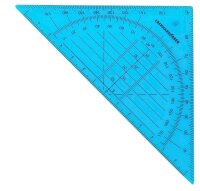 EBERHARD FABER Geometrie-/Zeichenset blau