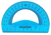 EBERHARD FABER Geometrie-/Zeichenset blau