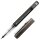 FABER-CASTELL Free Ink Tintenroller grau 0,8 mm, Schreibfarbe: schwarz, 1 St.