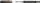 FABER-CASTELL Free Ink Tintenroller grau 0,8 mm, Schreibfarbe: schwarz, 1 St.