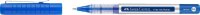 FABER-CASTELL Free Ink Tintenroller grau 0,2 mm, Schreibfarbe: blau, 1 St.