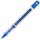 FABER-CASTELL Free Ink Tintenroller grau 0,2 mm, Schreibfarbe: blau, 1 St.