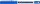 FABER-CASTELL Free Ink Tintenroller grau 0,2 mm, Schreibfarbe: blau, 1 St.