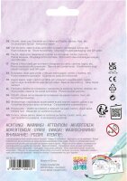 AKTION: FABER-CASTELL Einhorn Filzstifte farbsortiert, 13 St. + GRATIS Einhornsticker