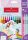 AKTION: FABER-CASTELL Einhorn Filzstifte farbsortiert, 13 St. + GRATIS Einhornsticker