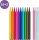 AKTION: FABER-CASTELL Einhorn Filzstifte farbsortiert, 13 St. + GRATIS Einhornsticker