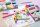 AKTION: FABER-CASTELL Einhorn Filzstifte farbsortiert, 13 St. + GRATIS Einhornsticker