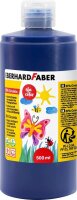 EBERHARD FABER EFA Cromix Transparentfarben himmelblau...