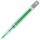 FABER-CASTELL Free Ink Tintenroller grau 0,4 mm, Schreibfarbe: grün, 1 St.
