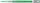 FABER-CASTELL Free Ink Tintenroller grau 0,4 mm, Schreibfarbe: grün, 1 St.