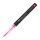 FABER-CASTELL Free Ink Tintenroller grau 0,8 mm, Schreibfarbe: pink, 1 St.
