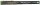 FABER-CASTELL Free Ink Tintenroller grau 0,8 mm, Schreibfarbe: grün, 1 St.