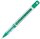 FABER-CASTELL Free Ink Tintenroller grau 0,2 mm, Schreibfarbe: grün, 1 St.