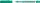 FABER-CASTELL Free Ink Tintenroller grau 0,2 mm, Schreibfarbe: grün, 1 St.