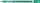 FABER-CASTELL Free Ink Tintenroller grau 0,2 mm, Schreibfarbe: grün, 1 St.