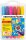 EBERHARD FABER Colori Filzstifte farbsortiert, 12 St.