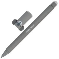 EBERHARD FABER Animal Erase it! Gelschreiber Koala 0,7...