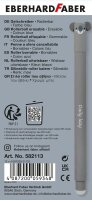 EBERHARD FABER Animal Erase it! Gelschreiber Koala 0,7 mm, Schreibfarbe: blau, 1 St.