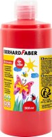 EBERHARD FABER EFA Cromix Transparentfarben geraniumrot...