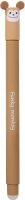 EBERHARD FABER Animal Erase it! Gelschreiber Monkey 0,7...