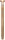 EBERHARD FABER Animal Erase it! Gelschreiber Monkey 0,7 mm, Schreibfarbe: blau, 1 St.