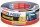 tesa extra Power® Universaltape Gewebeband silber 50,0 mm x 50,0 m 1 Rolle