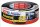 tesa extra Power® Universaltape Gewebeband schwarz 50,0 mm x 50,0 m 1 Rolle