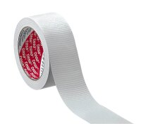 tesa extra Power® Universaltape Gewebeband weiß 50,0 mm x 50,0 m 1 Rolle