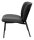 meet powered by PAPERFLOW Sessel TWIST anthrazit schwarz Stoff 60,0 x 53,0 x 82,0 cm, 1 St.