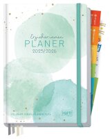 Häfft® Verlag Kita-Planer August 2025 - August...