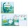 Häfft® Verlag Freundebuch Alle meine Kindergartenfreunde quadratisch liniert, me  ( 7634-0 )