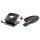 novus Locher und Heftgeräte Set C 1 schwarz  ( 025-0381 )