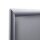 Showdown® Displays  Klapprahmen silber 45,1 x 62,5 cm, 1 St.