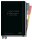 Häfft® Verlag Lehrerkalender August 2025 - Juli 2026 schwarz, 1 St.