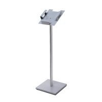 Showdown® Displays Prospektständer silber DIN A4...