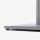 Showdown® Displays Prospektständer silber DIN A4 33,0 x 33,0 x 109,3 cm, 1 St.