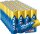 VARTA Batterien LONGLIFE Alkali-Mangan Mignon AA 1,5 V, 40 St.