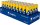 VARTA Batterien LONGLIFE Alkali-Mangan Mignon AA 1,5 V, 40 St.