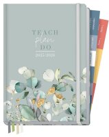 Häfft® Verlag Lehrerkalender August 2025 - Juli...