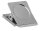 MAUL Magnet silber, Metall 4,3 x 5,2 x 2,8 cm, 1 St.