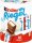 kinder Schokoriegel 10 St.  ( 2228 )