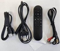 acer AOpen QH12a, LCD HD-Beamer, 135 ANSI-Lumen  ( MR.JWV11.001 )