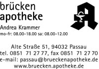 trodat Textstempel, individualisierbar 5208 selbstfärbend schwarz mit Logo, 1 St. -  Nachträglich per Gutschein personalisieren