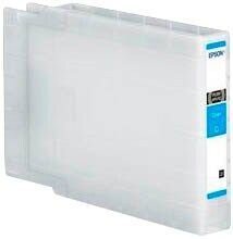 EPSON T04A2XXL cyan Druckerpatrone