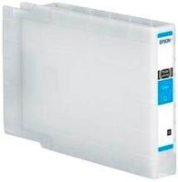 EPSON T04A2XXL cyan Druckerpatrone