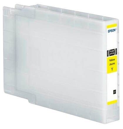 EPSON T04A4XXL gelb Druckerpatrone